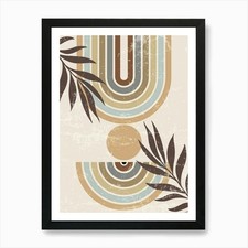 Abstract Abstract Painting 20