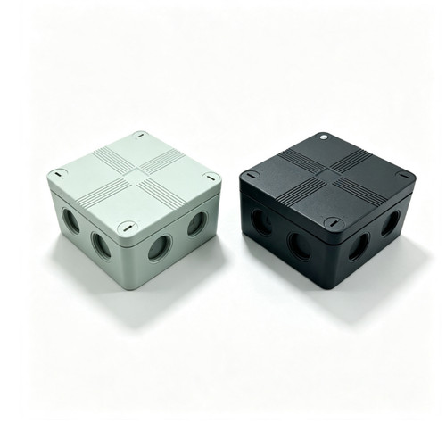 90x90x56mm ip66 weatherproof - 90x90x56mm,