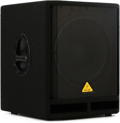Behringer vq1500d 500w inch - 15,