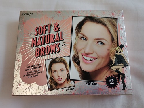 Benefit brow kit - benefit,