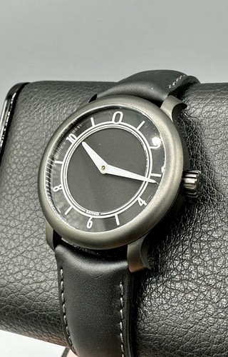 Ming monolith swiss - ming,