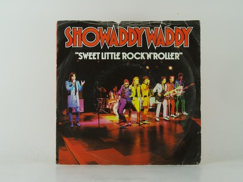 Showaddywaddy sweet little - sweet,