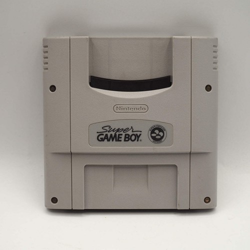 Super game boy - /,