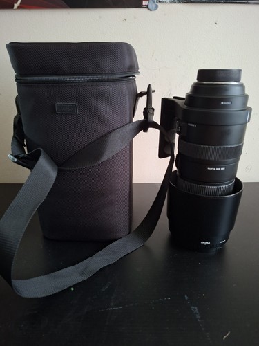 Sigma 150 500mm 3 apo - sigma,