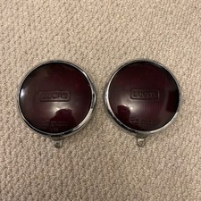 Lucas 533 stop tail lens