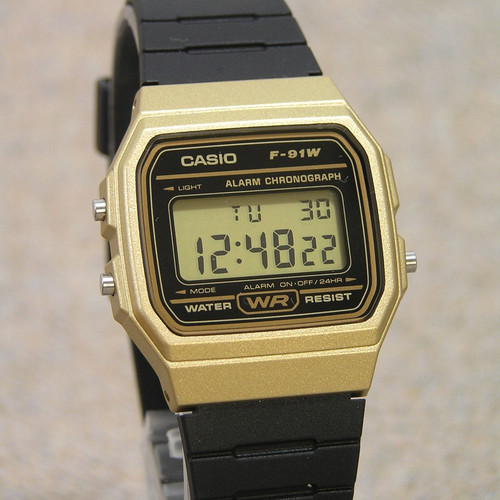 Stock casio 91wm 9ajh - casio, f-91wm-9ajh