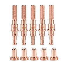 10pcs Kit Electrode Nozzle