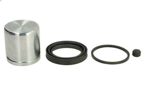 Disc brake caliper repair - , ki