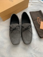 Tods, Men’s Gommino Driving