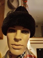 Gents Vintage (70's) Black