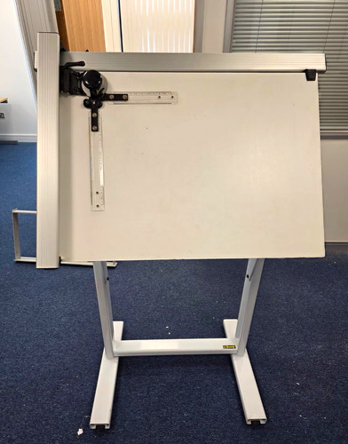 Tecnostyl adjustable tilting - adjustable,