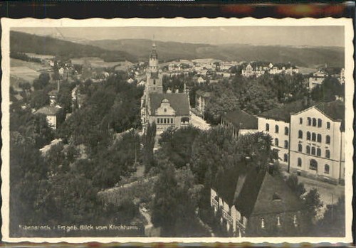 Eibenstock 1933 - eibenstock, x