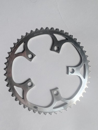 Two chainrings 110bcd - two,
