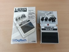 Digitech ‘X Series’