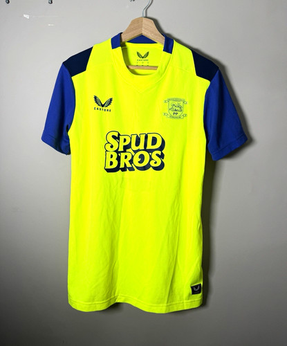 Castore preston north end - north,