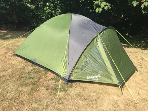 Rrp 119 gelert - £119, 4