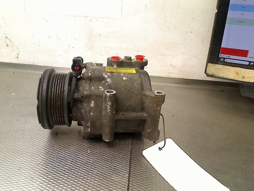 2009 ford fiesta - ford, (ja8)