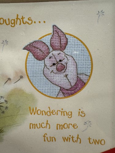 Disney winnie the pooh - winnie,