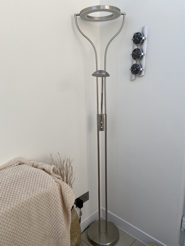 Led floor lamp - floor,