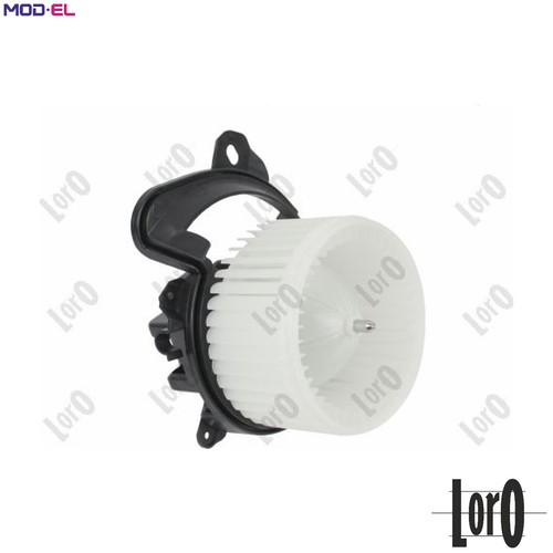 Interior blower 016 - interior,