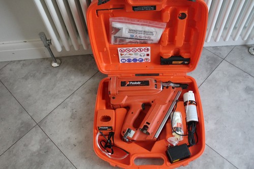 Paslode im350 90ct nail - im350,