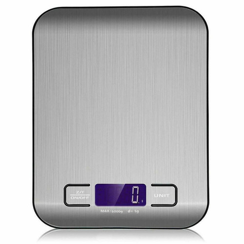 Digital lcd 5000g - lcd, 1g-5000g