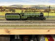 Hornby LNER Steam Locomotive