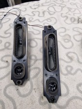 Philips 42pfl5522d Speakers