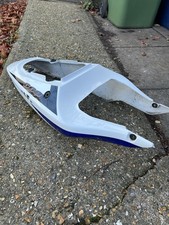 Suzuki GSXR 600 K1-3 Fairing