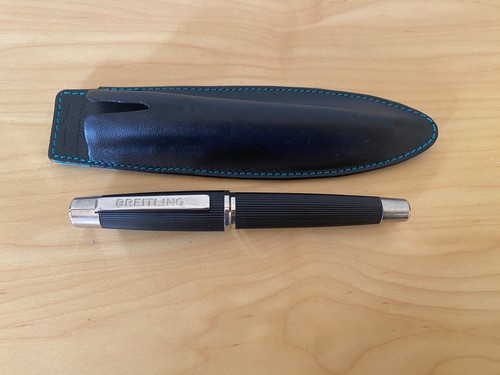 Breitling pen with - pen,