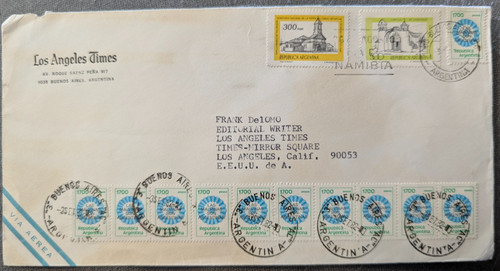 1982 argentina malvinas - argentina,