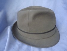 vintage  Stetson Saxon