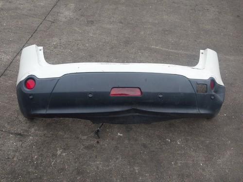 Nissan qashqai j10 2007 2013 - nissan,