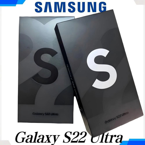 Samsung galaxy s22 ultra - galaxy,