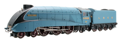 Hornby gauge r2339 br - hornby,