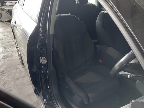 Seat front right - a4, mk5