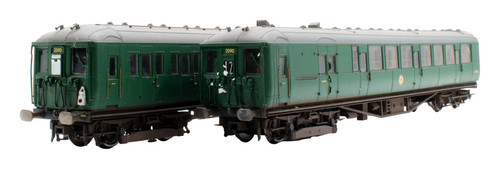 Hornby gauge r3177 br - gauge',