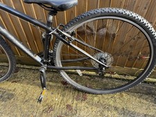 Cannondale C4 bike 28”