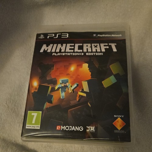 Minecraft - , 3)