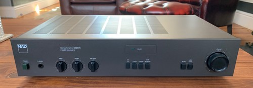 Nad 3225pe integrated - nad,
