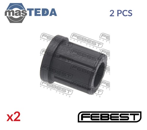 Tsb 824 leaf spring bush - spring,