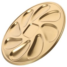 Stainless Serving Platter