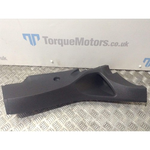 Ford focus mk2 5dr drivers - ford,