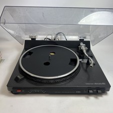 Aiwa AP-2200 Turntable Direct Drive Vintage Rare Japan