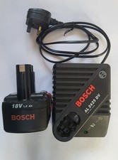 Bosch AL 2425 DV 24V 2.5A