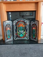 Tiffany Style Stained Glass