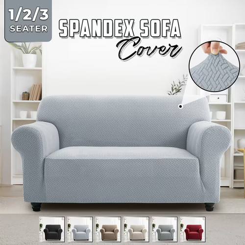 Sofa covers 4 - covers, seater