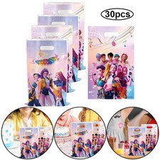 30x Demon Party Bags for