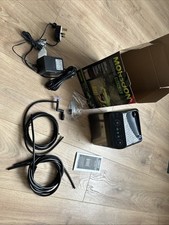 Monsoon Solo II Programmable Misting System PT4200