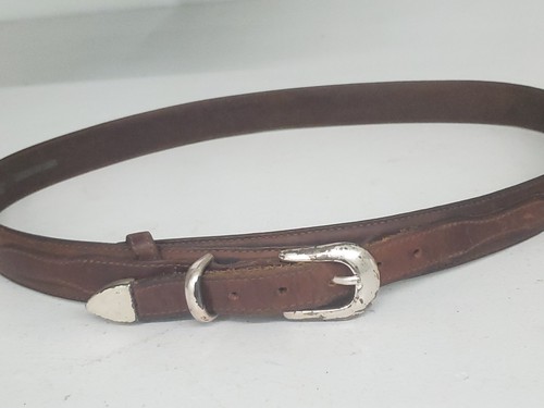 Orvid brown ranger leather - ranger,